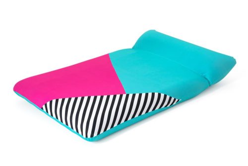 Felfújható matrac huzattal 200 x 129 cm Bestway 43305