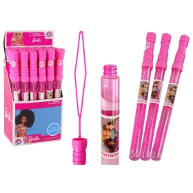 Barbie Sword szappanbuborékok 120 ml My Bubble Pink