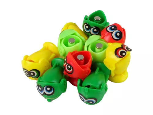 Arcade játék horgászat színes