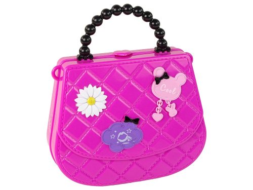 Erszényes készlet szépség haj díszítésére