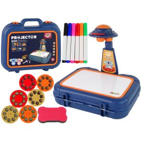 Projektor Tábla Táskában Kék Képek