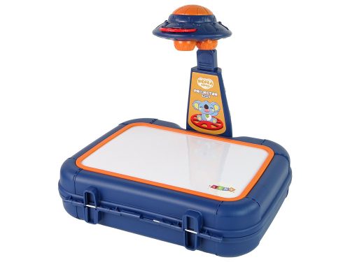 Projektor Tábla Táskában Kék Képek