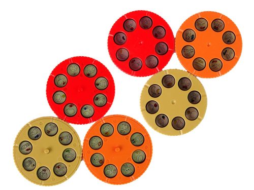 Projektor Tábla Táskában Kék Képek