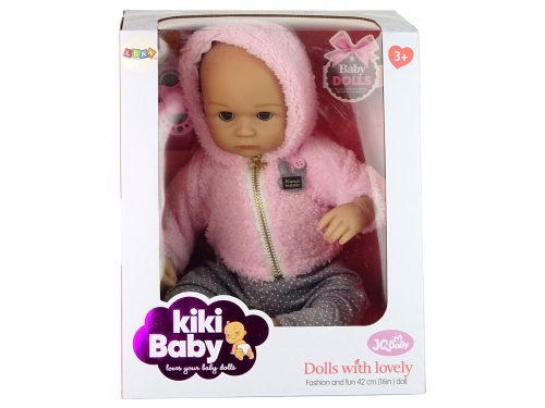 Baby Doll Baba kiegészítők Baba cumi