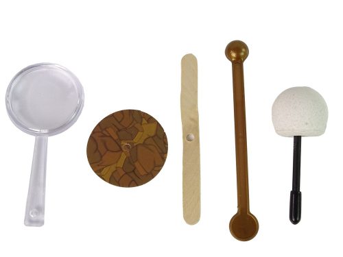 Varázsfa kristálynövesztő ezüstélmények