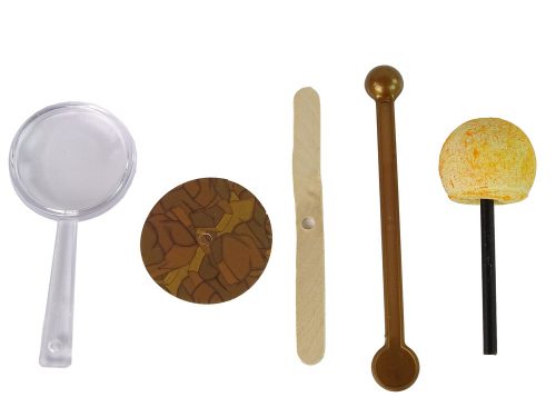 Varázsfa Kristálynövekedés Aranyélmények