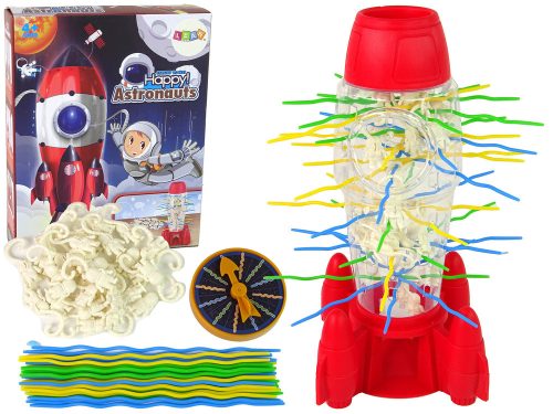 Arcade játék Falling Astronauts Rocket