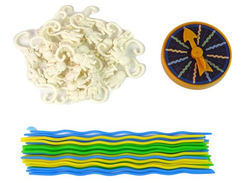 Arcade játék Falling Astronauts Rocket