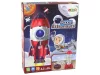 Arcade játék Falling Astronauts Rocket