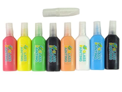 Bútor Ablak matricák Tengeri Állatok Teknős barkácsolás 8 színben csillogó