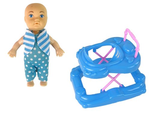 Terhes baba baba hosszú hajú kiegészítők