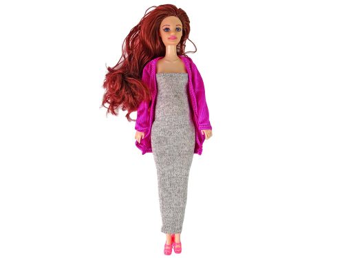 Terhes baba baba hosszú hajú kiegészítők