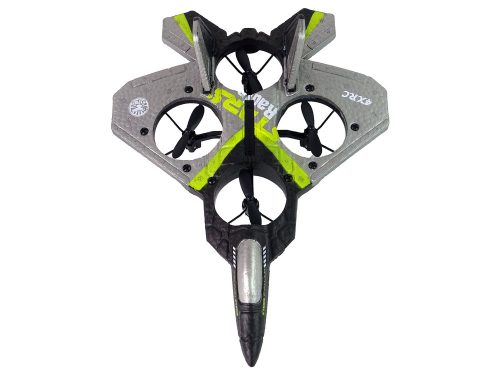 Távirányítós habsugár R/C 360 fok