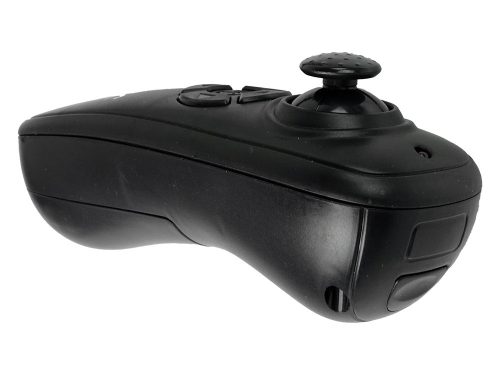 Távirányítós habsugár R/C 360 fok