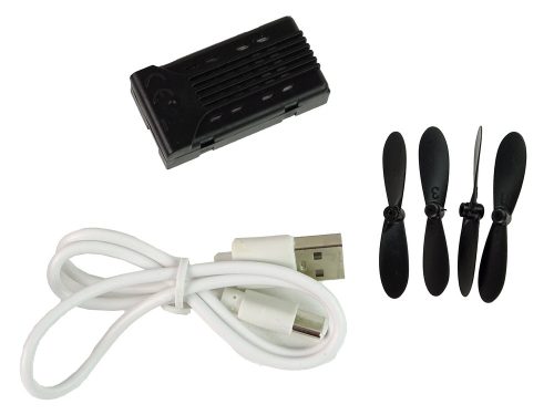 Távirányítós habsugár R/C 360 fok