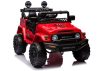 Autó akkumulátor Toyota FJ Red 4x4