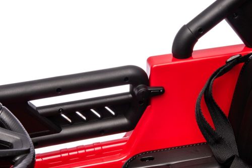 Autó akkumulátor Toyota FJ Red 4x4