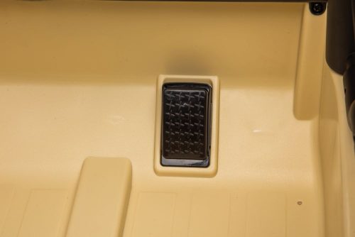 Autó akkumulátor Toyota FJ Khaki 4x4