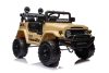 Autó akkumulátor Toyota FJ Khaki 4x4