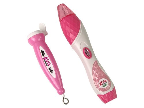 2 az 1-ben hajfonó készlet gyöngyök