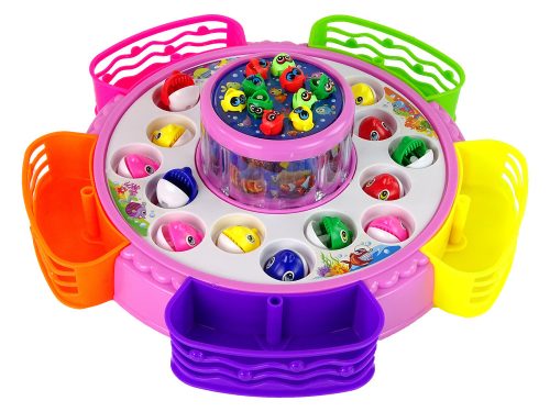 Arcade játék Fishing Pink