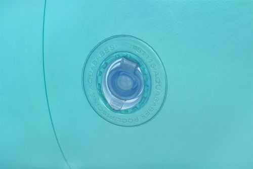 Felfújható medence tengerszín 165 x 104 x 25 cm Bestway 51115