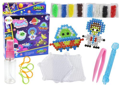 Water Beads Magic Starter Kit space sablonok