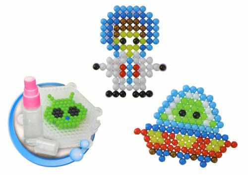 Water Beads Magic Starter Kit space sablonok