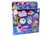 Water Beads Magic Starter Kit space sablonok
