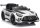 Akkumulátoros autó Mercedes AMG GT3 White