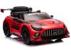 Akkumulátoros autó Mercedes AMG GT3 Red