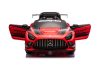 Akkumulátoros autó Mercedes AMG GT3 Red