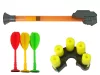 Darts tábla Darts Tépőzáras Darts 36 cm