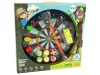Darts tábla Darts Tépőzáras Darts 36 cm