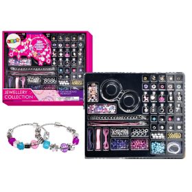 Gyöngykészlet függő karkötők készítéséhez