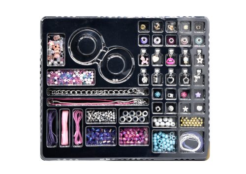 Gyöngykészlet függő karkötők készítéséhez