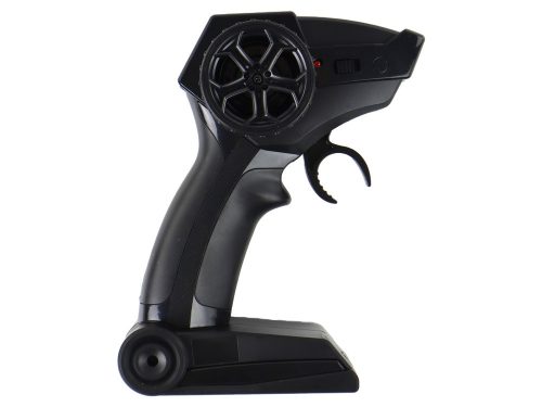 Távirányítós Motorcsónak R/C 2.4G 20-25km/h Zöld