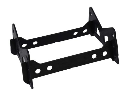 Távirányítós Motorcsónak R/C 2.4G 20-25km/h Zöld