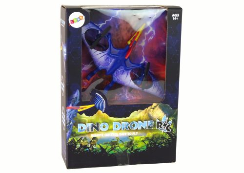 Repülő Pterosaur RC távirányítós dinoszaurusz
