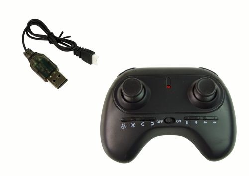 Repülő Pterosaur RC távirányítós dinoszaurusz