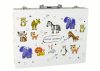 Kis Művész Szett Egy Bőröndben 68 Elem
