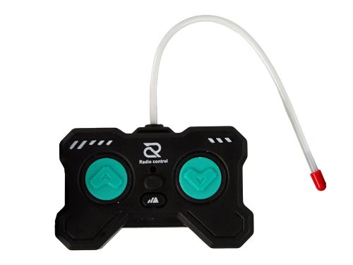 Szürke Remote Control Jet