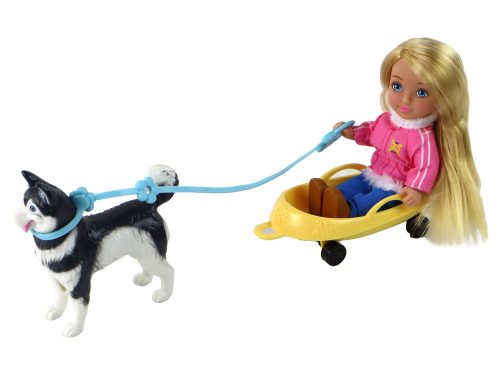 Anlily Gyermek baba korcsolya téli sportok