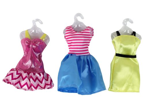 Anlily Doll Mosodai Kiegészítő készlet XXL Mosógép