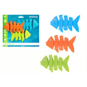 Fish Búvárjátékok Bestway 26029