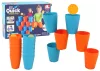 Szenzoros Játék Bögrék 3 az 1-ben Kreatív 16 Darabos Puzzle