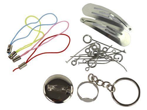 Kreatív agyag modellező agyag készlet 24 színű kiegészítők