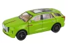 Alumínium RC autómodell 1:24 C Szín Zöld