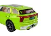 Alumínium RC autómodell 1:24 C Szín Zöld