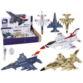 Katonai repülőgép vadászrepülőgép hangfényei Moro